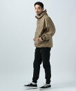 【NANGA Mt.&Sea(ナンガ)】別注マウンテンパーカー