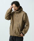【NANGA Mt.&Sea(ナンガ)】別注マウンテンパーカー