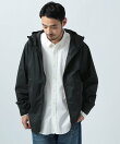 【NANGA Mt.&Sea(ナンガ)】別注マウンテンパーカー