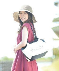 BARCOS �yBARCOS�z�L�����o�X���U�[�g�[�g�o�b�O �o���R�X �o�b�O �g�[�g�o�b�O �z���C�g �u���b�N�y���������z