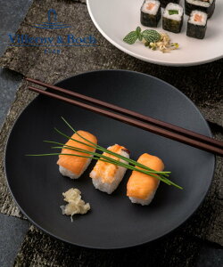 Villeroy & Boch [����] �r�����C&�{�b�z �f�B�[�v �N�[�v�v���[�g 24cm ���b�N ���b�N�u���� �r�����C�A���h�{�b�z �H��E�������E�L�b�`���p�i �H��E�M �z���C�g �u���b�N�y���������z