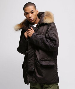 AVIREX sVINTAGE LINEtN-3B MODIFIED COLOR ABbNX WPbgEAE^[ u]EWp[ ubN O[yz