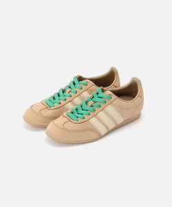 GRISE adidas / AfB_X JAPAN W ^ V[YEC Xj[J[ x[W uEyz