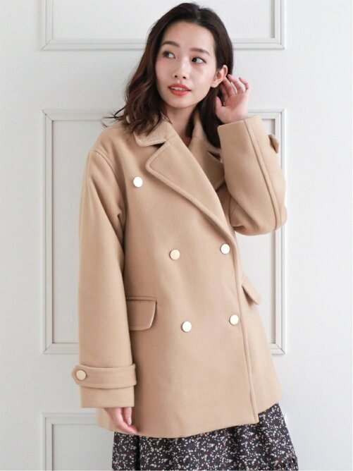 Clear ミドルpコート Rakuten Fashion 楽天ファッション 旧楽天ブランドアベニュー Bx4186