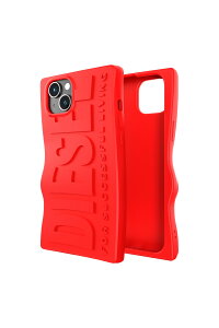 DIESEL ACtH P[X iPhone 15 Plus Diesel D By Diesel Silicone Case fB[[ X}zObYEI[fBI@ X}zE^ubgEPCP[X/Jo[ bhyz
