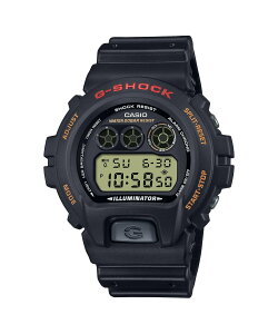 G-SHOCK G-SHOCK/DW-6900UB-9JF/JVI ubW ANZT[Erv rvyz