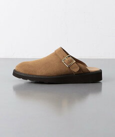 【SALE／50%OFF】UNITED ARROWS 【別注】＜CAMINANDO＞ UASP MULE/サンダル ユナイテッドアローズ アウトレット シューズ・靴 サンダル ブラウン【送料無料】