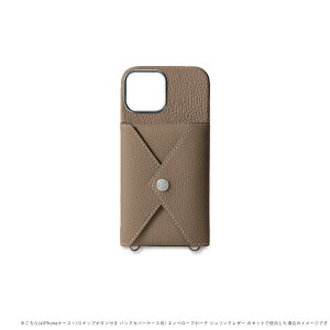 BONAVENTURA (iPhone 15) �X�i�b�v�{�^���t�� �o�b�N�J�o�[�P�[�X �V�������N���U�[ �{�i�x���`���� �X�}�z�O�b�Y�E�I�[�f�B�I�@�� �X�}�z�E�^�u���b�g�EPC�P�[�X/�J�o�[ �O���[ �u���b�N �l�C�r