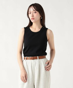 BEAMS HEART WOMEN �A�V�����g���[ �J�b�g�A�E�g �^���N�g�b�v �r�[���X �n�[�g �g�b�v�X �J�b�g�\�[�ET�V���c �u���b�N �z���C�g