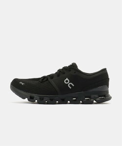 HERRINGBONE On Cloud X 4 3WE30070106 �w�����{�[�� �V���[�Y�E�C �X�j�[�J�[ �u���b�N�y���������z