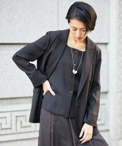 楽天市場】ノースリーブシャツ リネン（シャツ・ブラウス｜トップス 
