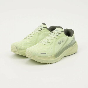 �ySALE�^50%OFF�zFILA FILA FLOAT MAX �t�B�� �V���[�Y�E�C �X�j�[�J�[ �O���[���y���������z