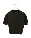 【定番】ラミーニットポロシャツ