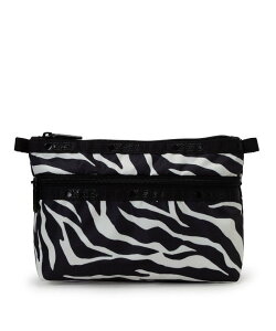 LeSportsac �y�����z���X�|�[�g�T�b�N �|�[�` 7105HG30 LeSportsac ���X�|�[�g�T�b�N ���z�E�|�[�`�E�P�[�X �|�[�` �u���b�N�y���������z