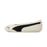 【SALE／30%OFF】PUMA ウィメンズ プーマ キャッチ ソレイユ バレリーナ スニーカー PUMA CATCH SOLEIL B…