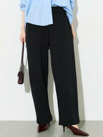 coca スウェットワイドパンツ コカ パンツ ジャージ・スウェットパンツ グレー ブラック