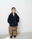 【セットアップ着用可能】ラナテックプリーツスカート