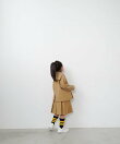 【セットアップ着用可能】ラナテックプリーツスカート