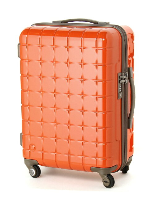Ace Bags Luggage Proteca 360s スーツケース3泊程度の近場の海外旅行におすすめスーツケース 44リットル Rakuten Fashion 楽天ファッション 旧楽天ブランドアベニュー U