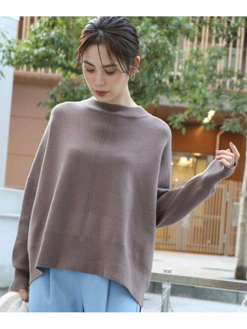 The Shop Tk トレンドポンチョ風ニット Rakuten Fashion 楽天ファッション 旧楽天ブランドアベニュー Bu6187