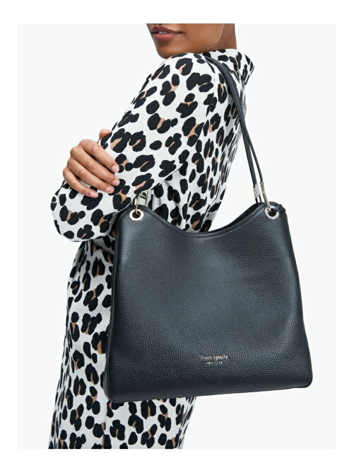 Kate Spade New York ループ ラージ ショルダー バッグ Rakuten Fashion 楽天ファッション 旧楽天 ブランドアベニュー Cr1187