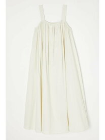 楽天市場 ワイドストラップ ロングワンピースの通販