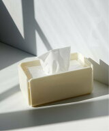 JOURNAL STANDARD FURNITURE 【APTONE/アプトン】 MIX MATCH ティッシュケース ジャーナルスタンダードフ…