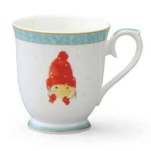 NARUMI yz킳Ђ }OJbv(ԂюX̏̎q) 290cc i~ HEELb`pi OXE}OJbvE^u[ zCg