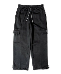 �ySALE�^40%OFF�zSELECT BRANDS FB County/�t���X�R�E�x���E�J�E���e�B�[ Heavyweight Baggy Cargo Sweatpant(MENS) �W���b�N���[�Y �p���c ���̑��̃p���c �u���b�N �O���[ �u���E���y���������z