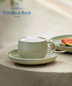Villeroy & Boch [公式] ビレロイ&ボッホ カップ 190ml パレモア ビレロイアンドボッホ 食器・調理器具・キッチン用品 グラス・マグカップ・タンブラー【送料無料】