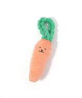 LEPSIM 【PET】ハッピーお野菜フレンズ レプシィム ペット用品 ペット用おもちゃ