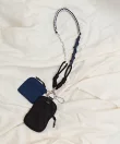 :【KAIRI企画】エコBAG付きマルチウェイショルダーBAG