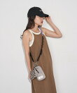 :【KAIRI企画】エコBAG付きマルチウェイショルダーBAG