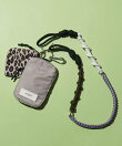 :【KAIRI企画】エコBAG付きマルチウェイショルダーBAG