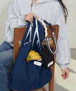 :【KAIRI企画】エコBAG付きマルチウェイショルダーBAG