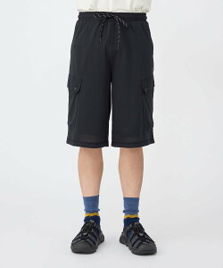 �ySALE�^30%OFF�zKEEN NICE MINT MESH CARGO SHORTS �i�C�X�~���g ���b�V�� �J�[�S �V���[�c �L�[�� �p���c ���̑��̃p���c �u���b�N�y���������z