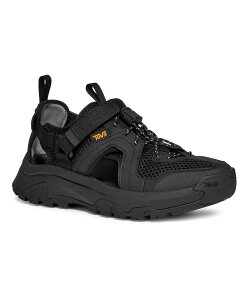 SLOBE IENA TEVA/�e�o Hurricane XLT3 CT �T���_�� 1173723 �X���[�u �C�G�i �V���[�Y�E�C �T���_�� �u���b�N �x�[�W���y���������z