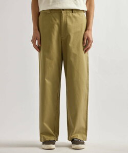 �ySALE�^40%OFF�zSaturdays NYC Ross Wide Chino Pant �T�^�f�[�Y�@�j���[���[�N�V�e�B �p���c �`�m�p���c �l�C�r�[ �x�[�W���y���������z