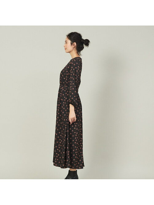 Rouge Vif La Cle 新色登場 バックカシュールワンピース Rakuten Fashion 楽天ファッション 旧楽天ブランドアベニュー Cd81