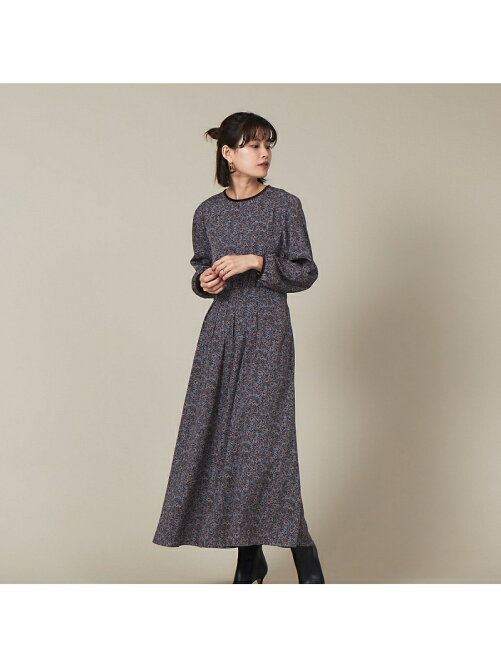 Rouge Vif La Cle 新色登場 バックカシュールワンピース Rakuten Fashion 楽天ファッション 旧楽天ブランドアベニュー Cd81