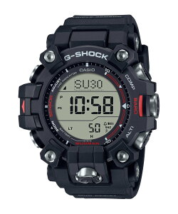 G-SHOCK G-SHOCK/GW-9500-1JF/�J�V�I �u���b�W �A�N�Z�T���[�E�r���v �r���v�y���������z