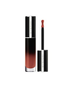 GIVENCHY BEAUTY ���[�W���E�A���e���f�B�E�N���[���E�x���x�b�g �W�o���V�C �r���[�e�B�[ ���C�N�A�b�v ���g�E���b�v�E�O���X �x�[�W�� �u���E�� ���b�h�y���������z