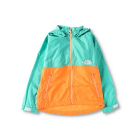 THE NORTH FACE 【THE NORTH FACE/ザ・ノース・フェイス】コンパクトジャケットNPJ72310 ブランシェス ジャケット・アウター その他のジャケット・アウター ブラック ベージュ パープル グリーン【送料無料】