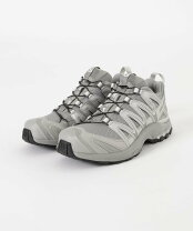 楽天市場】salomon xa 3d pro（カラーシルバー）の通販