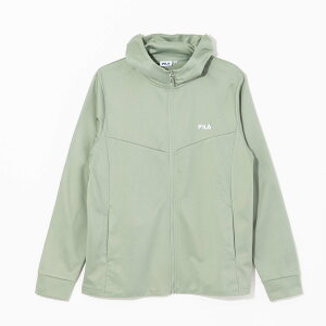 �ySALE�^50%OFF�zFILA FULL ZIP HOODIE �t�B�� �g�b�v�X �p�[�J�[�E�t�[�f�B�[ �u���b�N �l�C�r�[