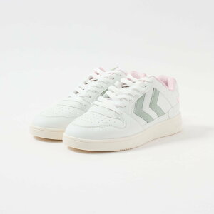 hummel hummel/(W)ST. POWER PLAY WMNS �G�X���b�V�� �V���[�Y�E�C �X�j�[�J�[ �z���C�g�y���������z