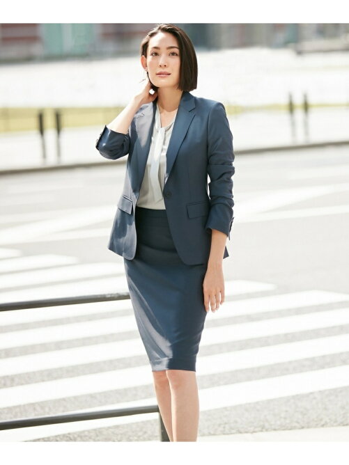 Icb Triacetate Ponte カットソー Rakuten Fashion 楽天ファッション 旧楽天ブランドアベニュー Bk21