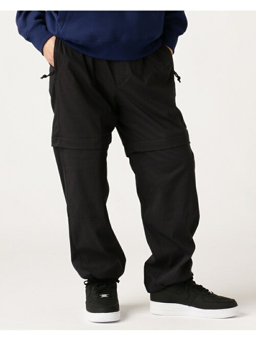Beams Men Nike Acg コンバーチブル パンツ Rakuten Fashion 楽天ファッション 旧楽天ブランドアベニュー Bk81