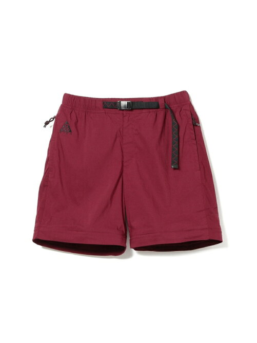 Beams Men Nike Acg コンバーチブル パンツ Rakuten Fashion 楽天ファッション 旧楽天ブランドアベニュー Bk81