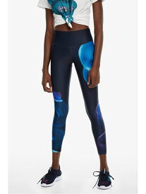 楽天市場 スポーツレギンス Guの通販